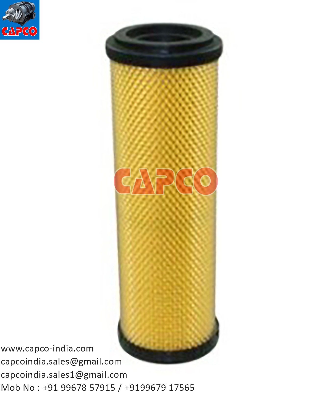 LINE FILTER ELEMENT - AET40U