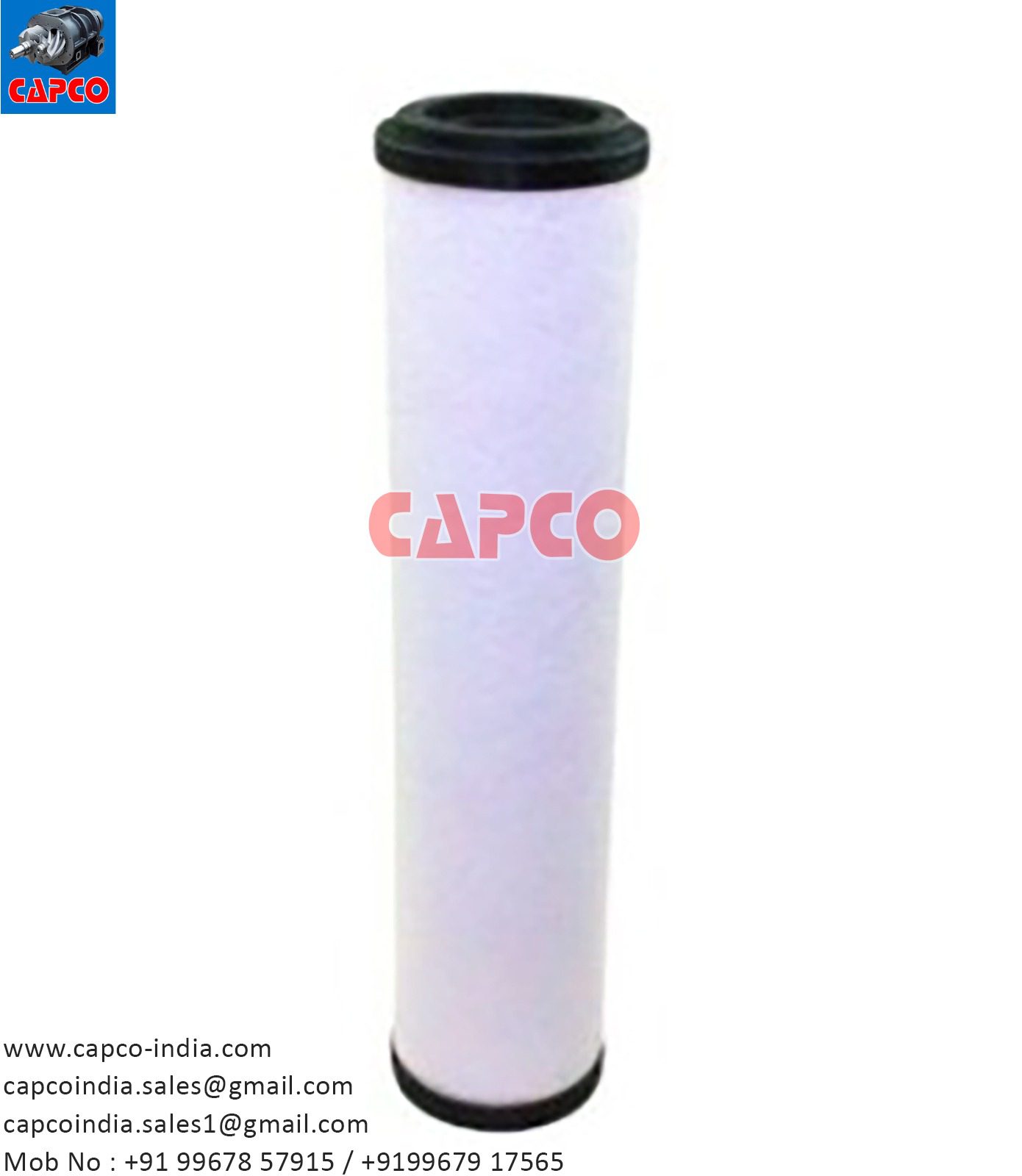 LINE FILTER ELEMENT - AET60C