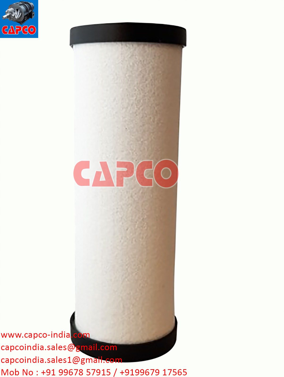 LINE FILTER ELEMENT - AET60H