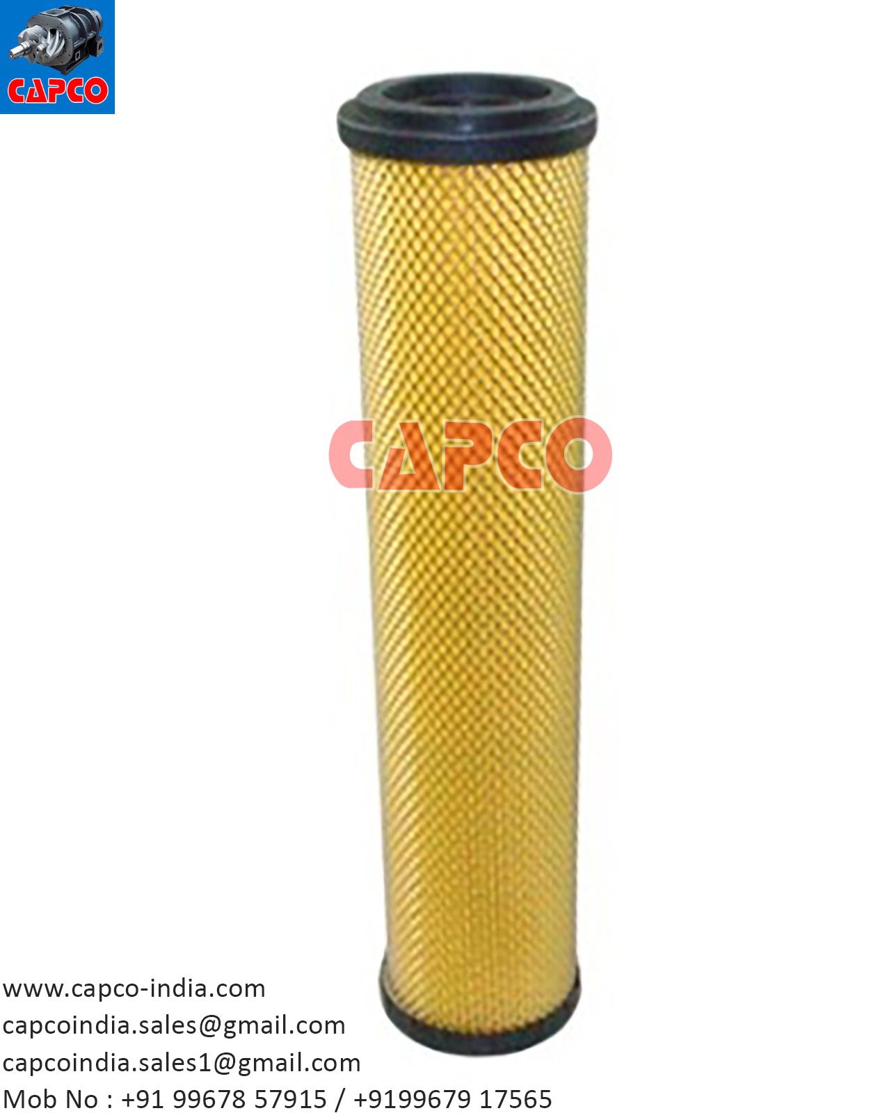 LINE FILTER ELEMENT - AET60P