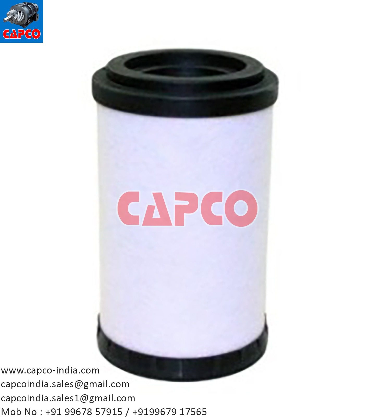 LINE FILTER ELEMENT - AET60U