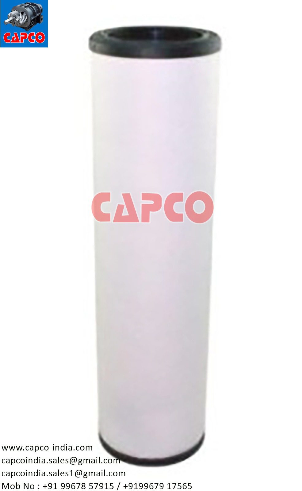 LINE FILTER ELEMENT - AET75H