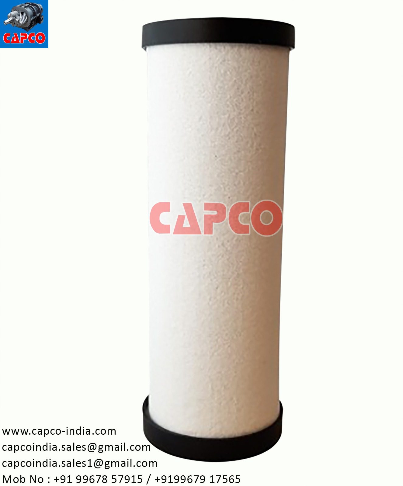 LINE FILTER ELEMENT - AET75U