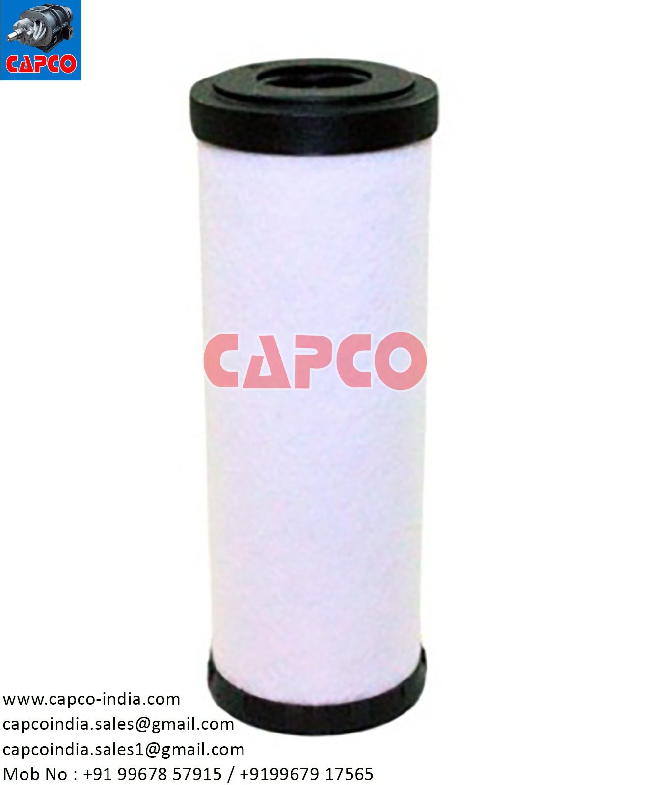 LINE FILTER ELEMENT - AET125H