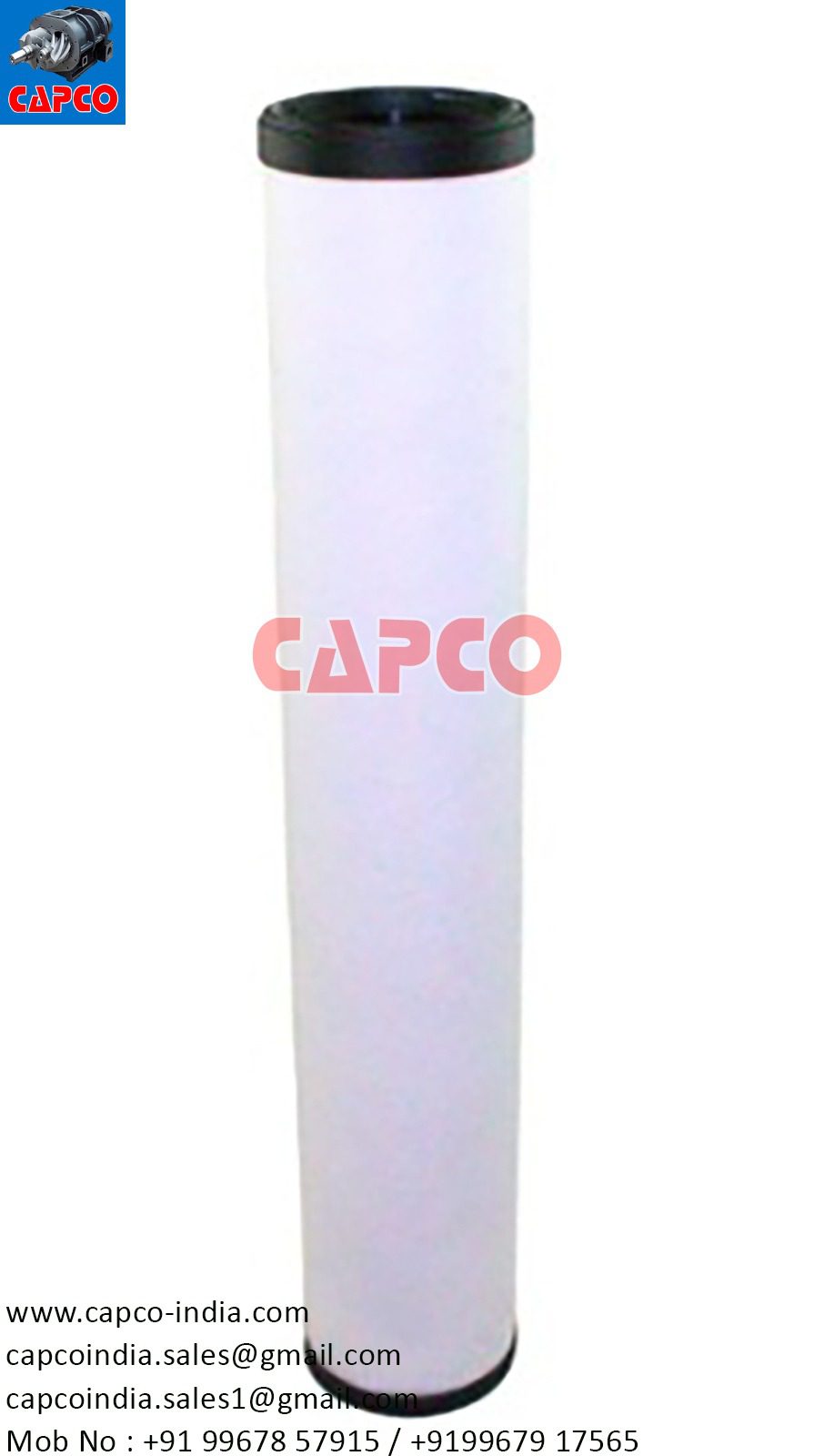 LINE FILTER ELEMENT - AET125U