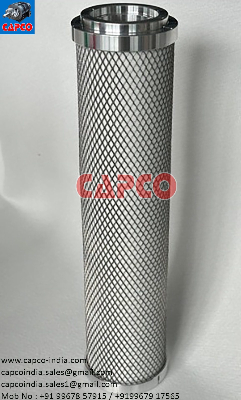 LINE FILTER ELEMENT - AET175C