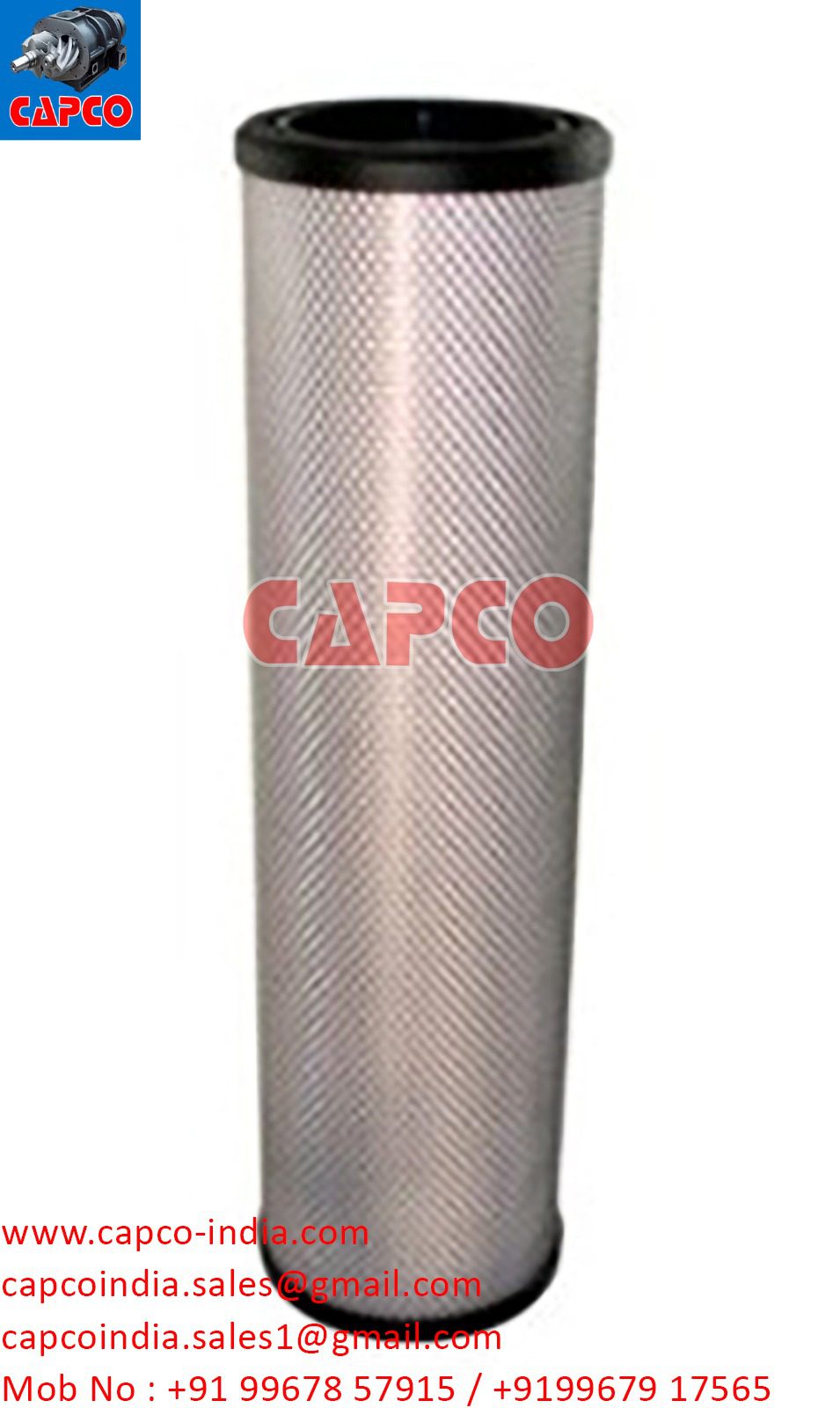 LINE FILTER ELEMENT - AET175H