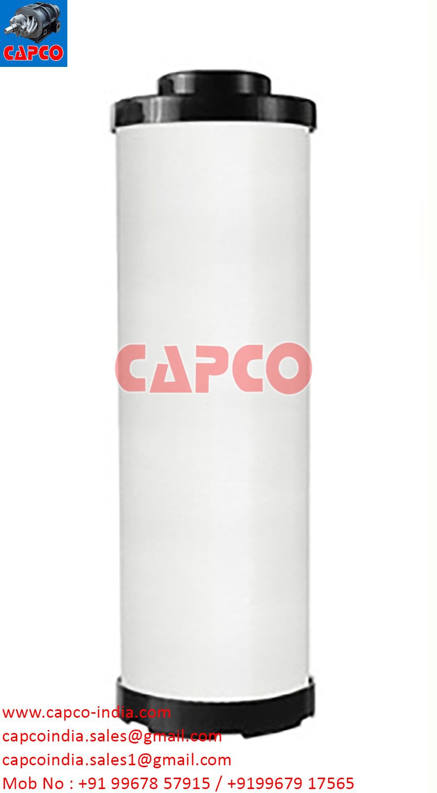 LINE FILTER ELEMENT - AET175P