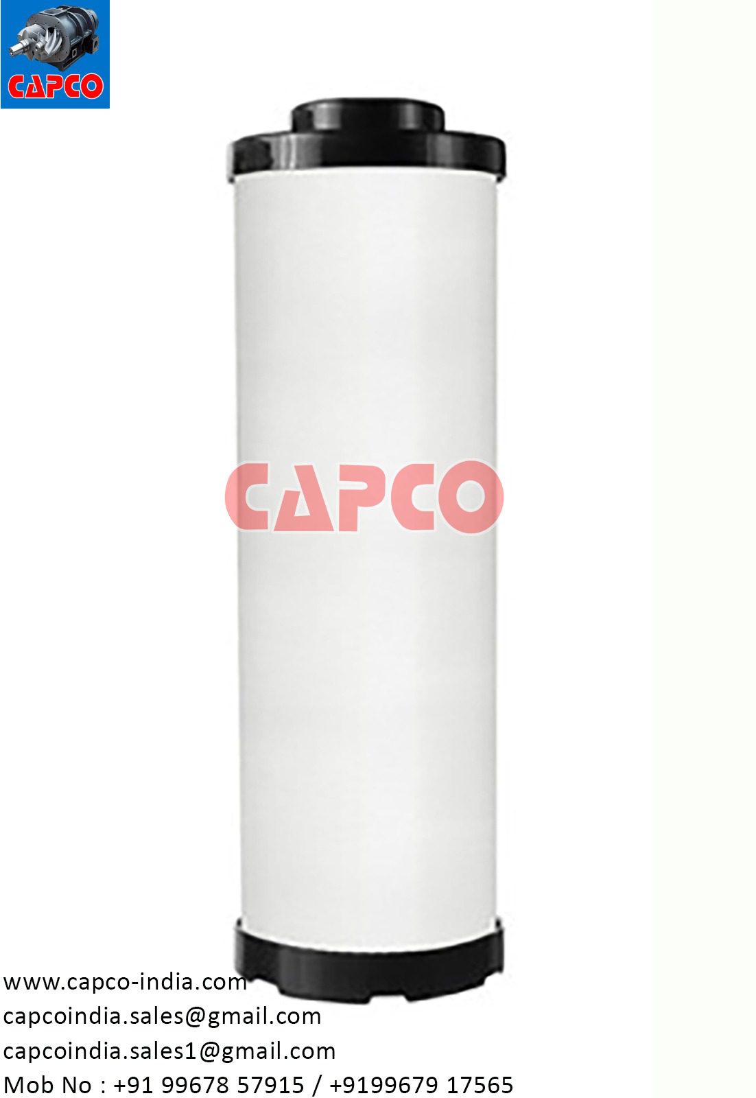 LINE FILTER ELEMENT - AET175U