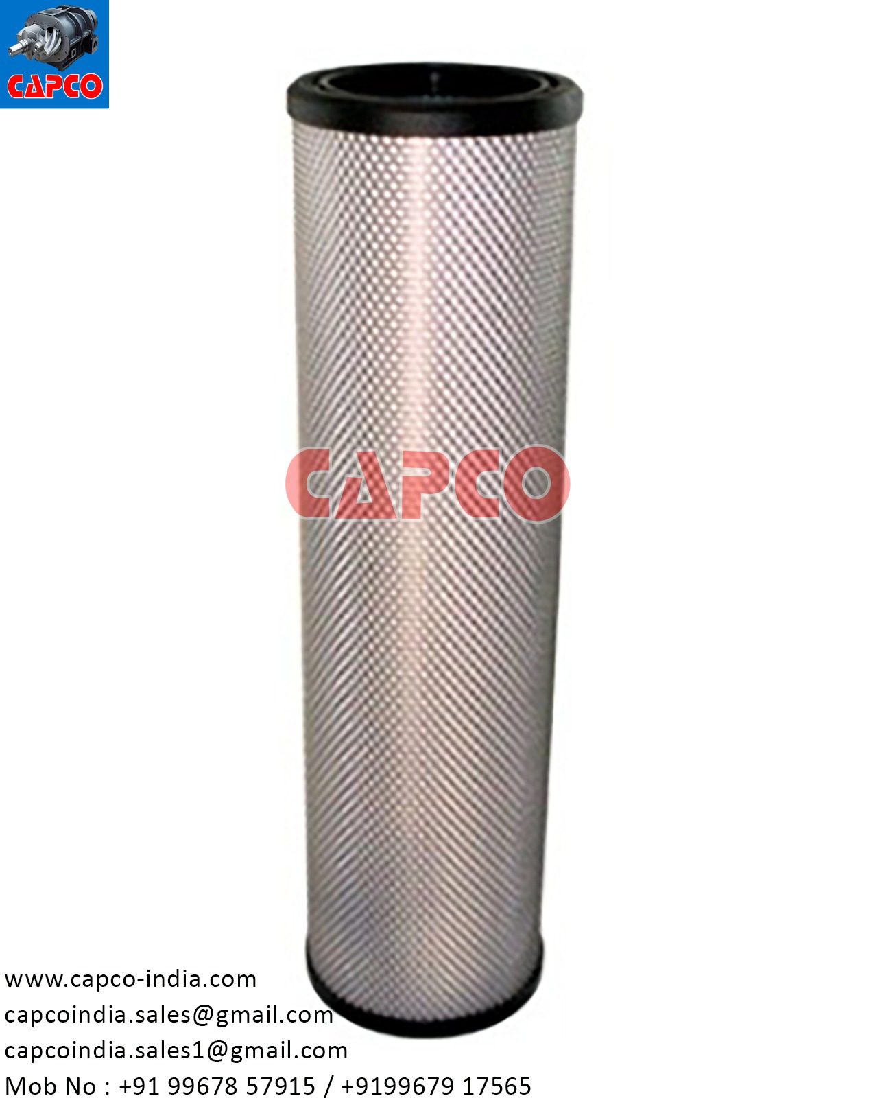 LINE FILTER ELEMENT - AET250C