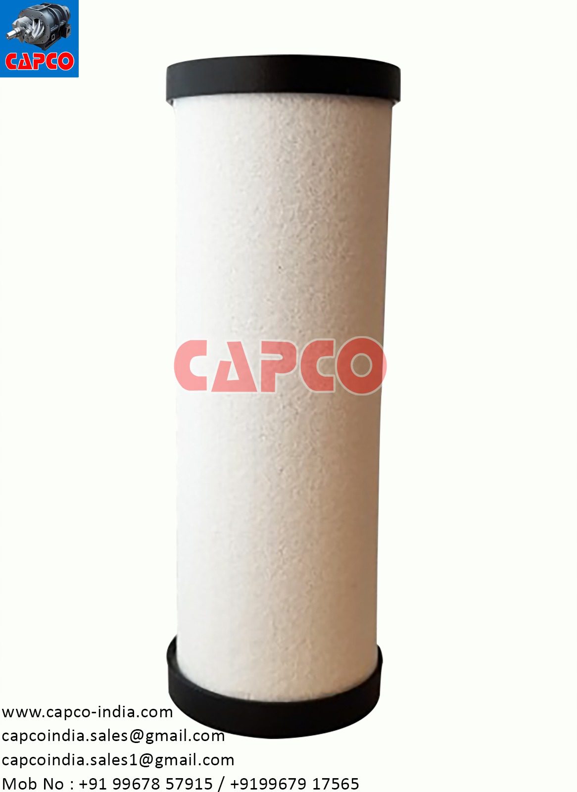LINE FILTER ELEMENT - AET250H