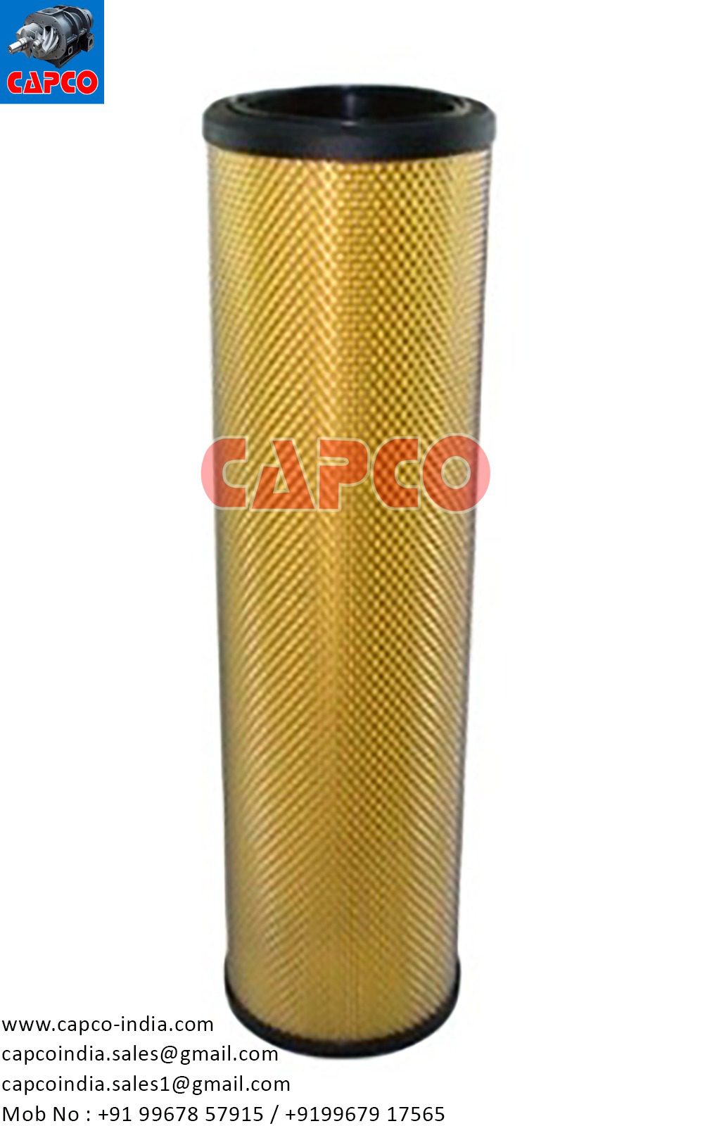LINE FILTER ELEMENT - AET250P