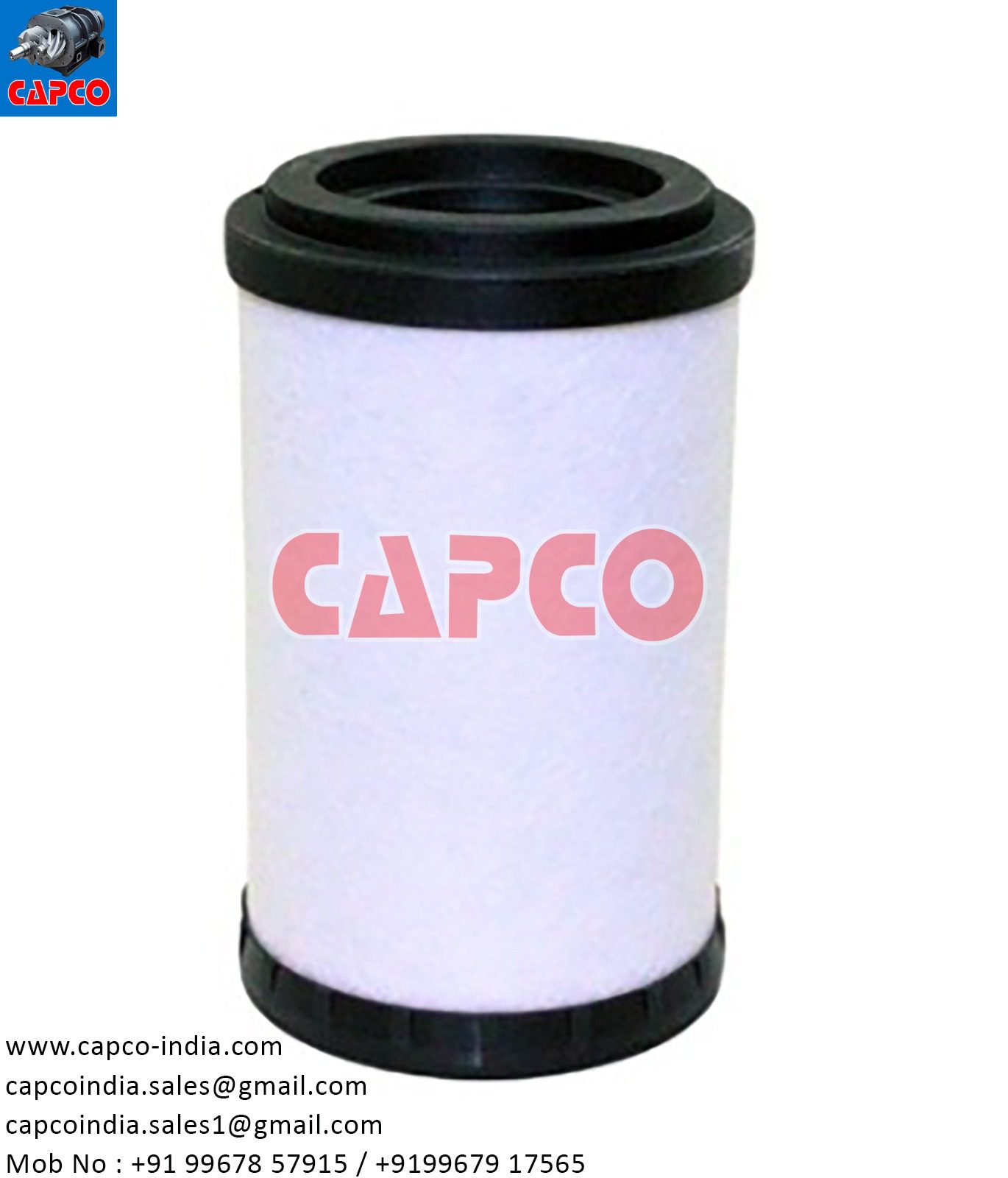 LINE FILTER ELEMENT - AET250U