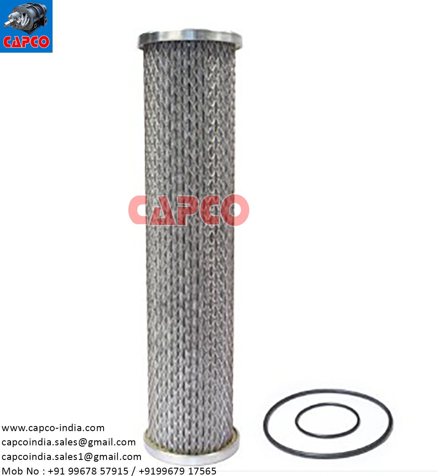 LINE FILTER ELEMENT - AET300C
