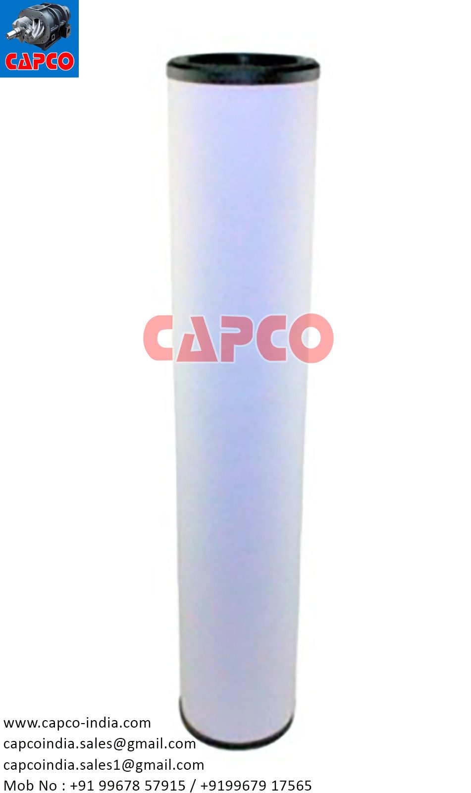 LINE FILTER ELEMENT - AET300H