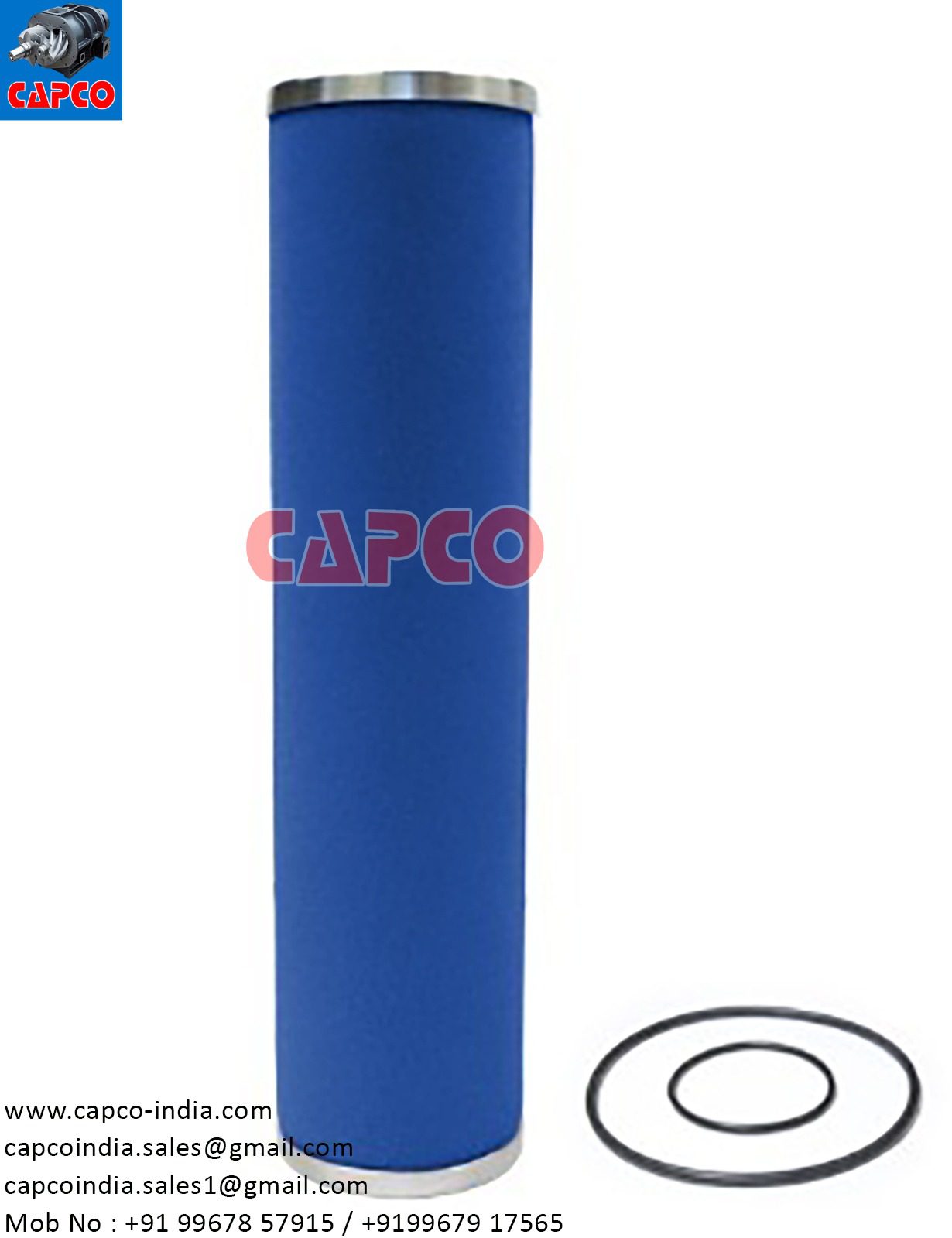 LINE FILTER ELEMENT - AET300P