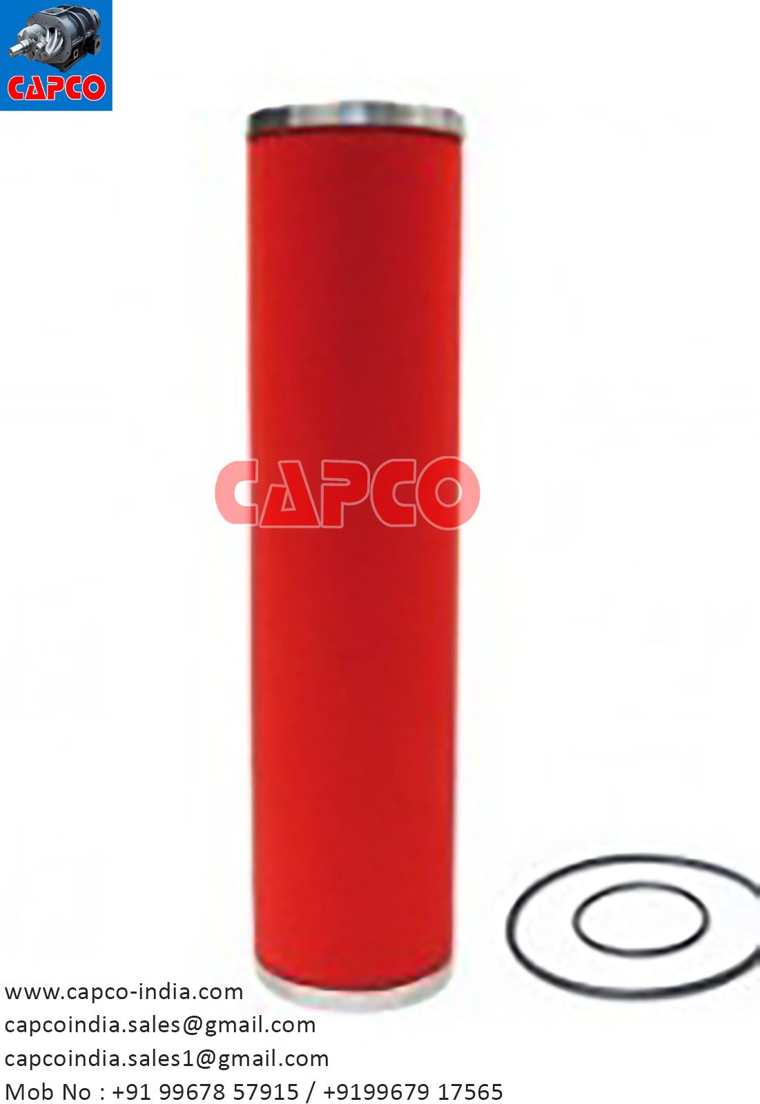 LINE FILTER ELEMENT - AET300U