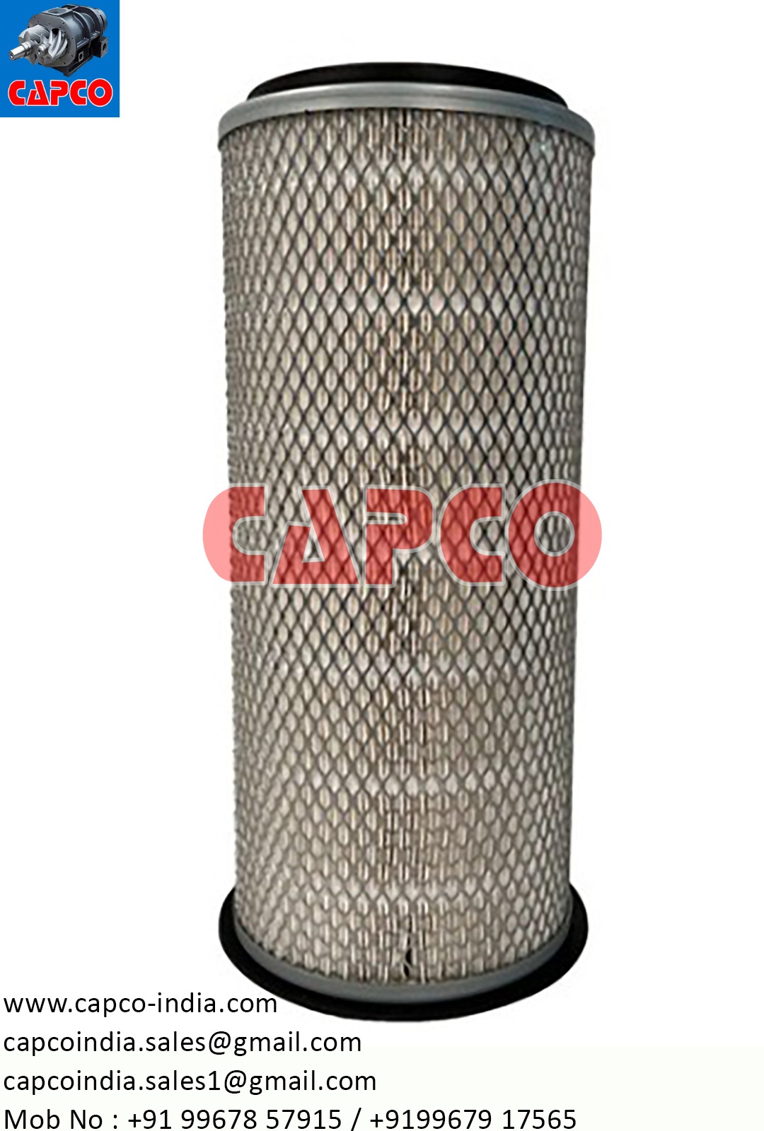 LINE FILTER ELEMENT - 18FS