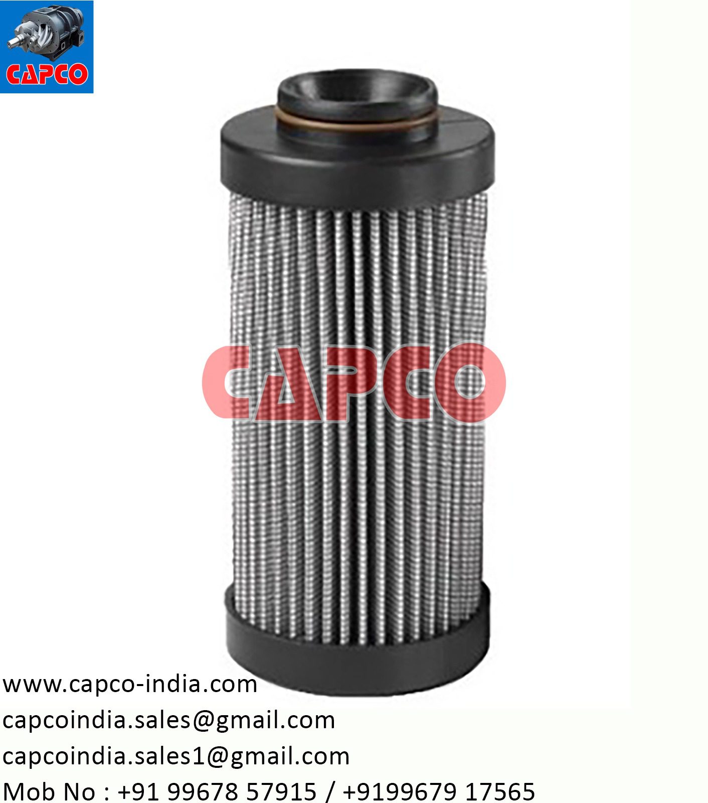 LINE FILTER ELEMENT - 3G