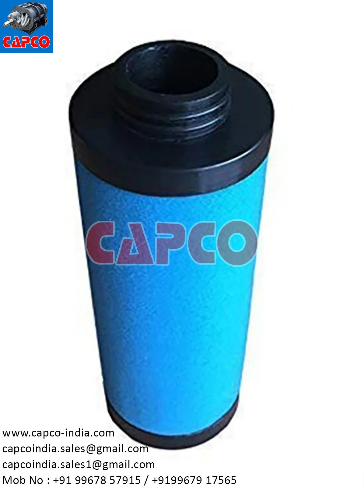 LINE FILTER ELEMENT - 35FG