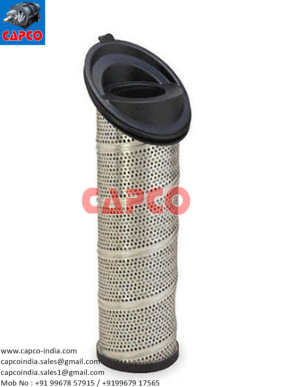 LINE FILTER ELEMENT - 1629315006