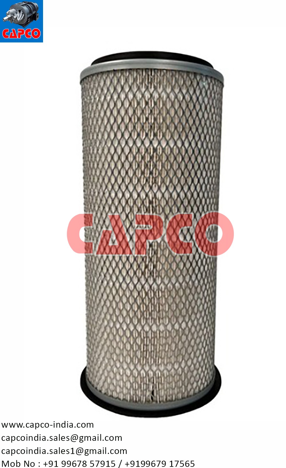 LINE FILTER ELEMENT - 1629315007