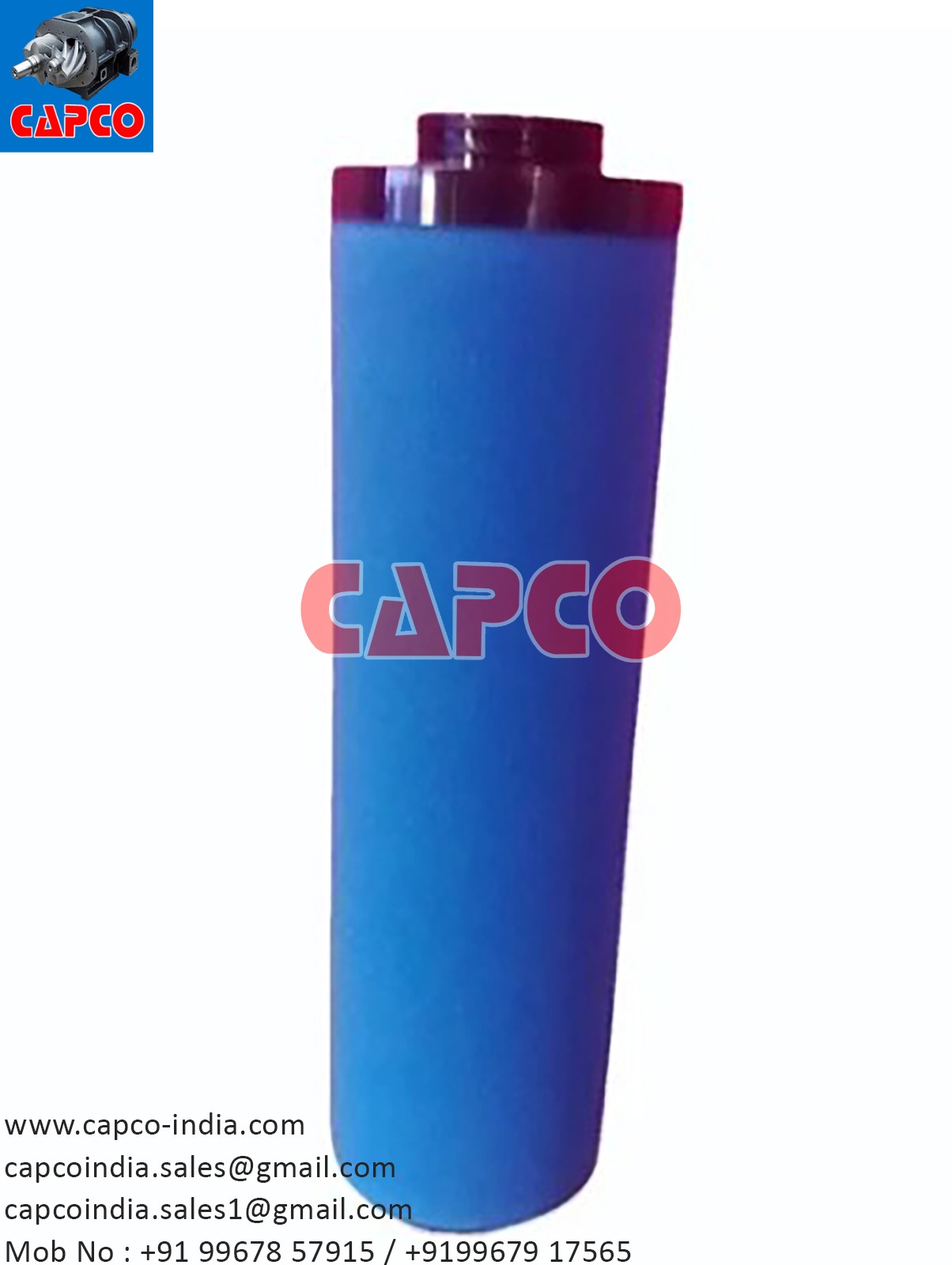LINE FILTER ELEMENT - 1629315009