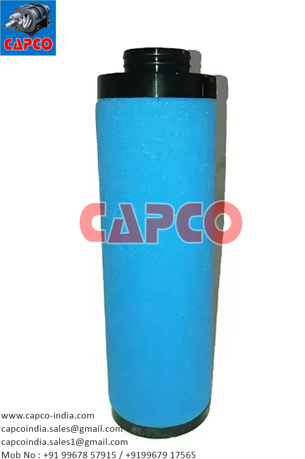 LINE FILTER ELEMENT - 1D