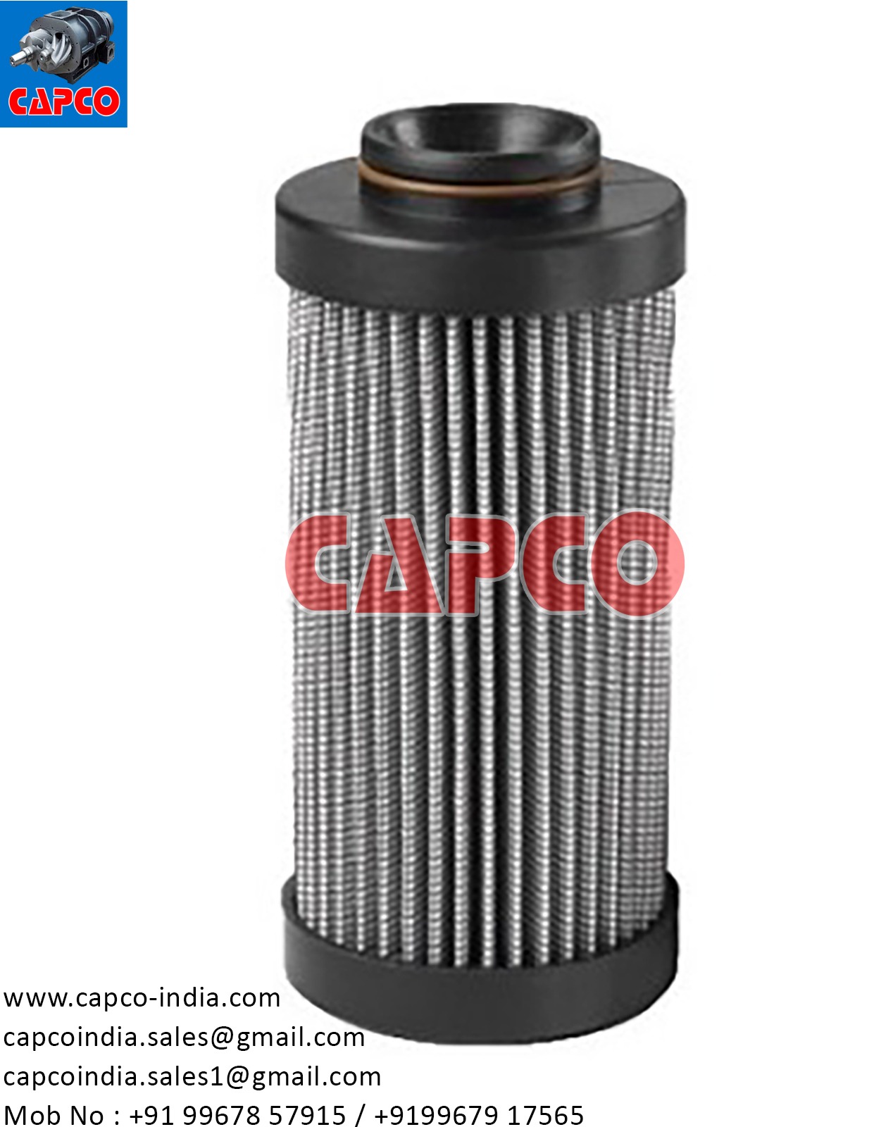 LINE FILTER ELEMENT - 18FD