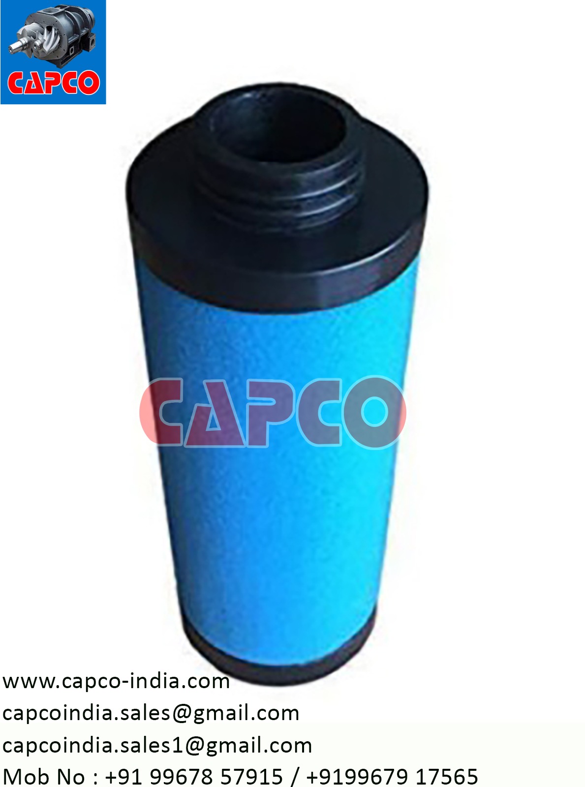 LINE FILTER ELEMENT - 1629315023