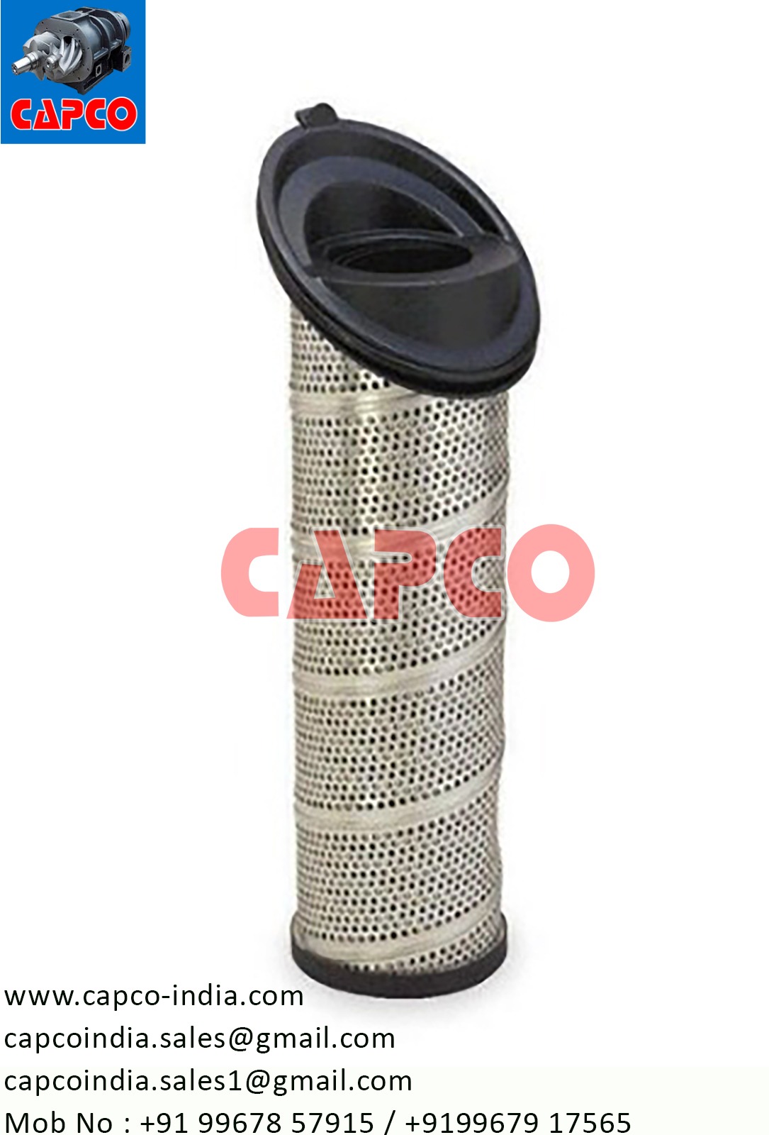 LINE FILTER ELEMENT - 1629315024