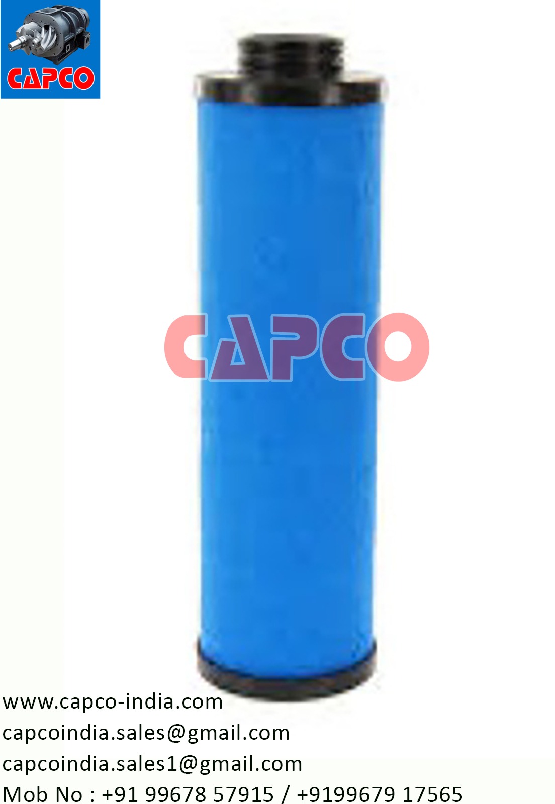 LINE FILTER ELEMENT - 1629315025