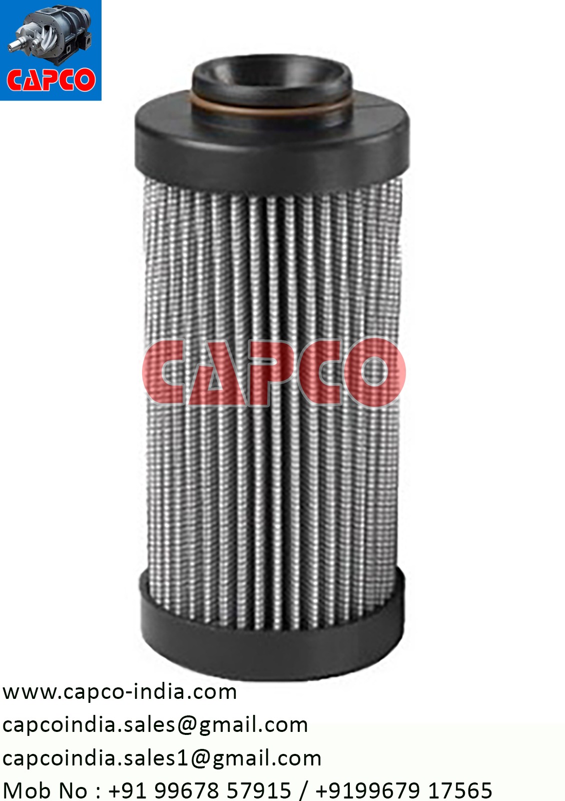 LINE FILTER ELEMENT - 1629315026