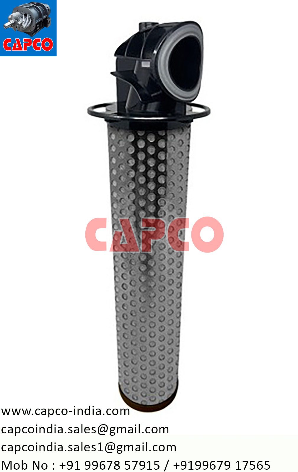 LINE FILTER ELEMENT - 2901208037
