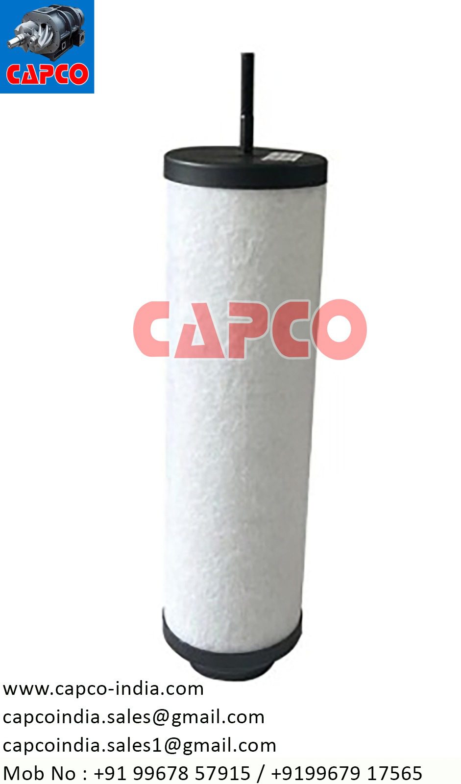 LINE FILTER ELEMENT - E185KD