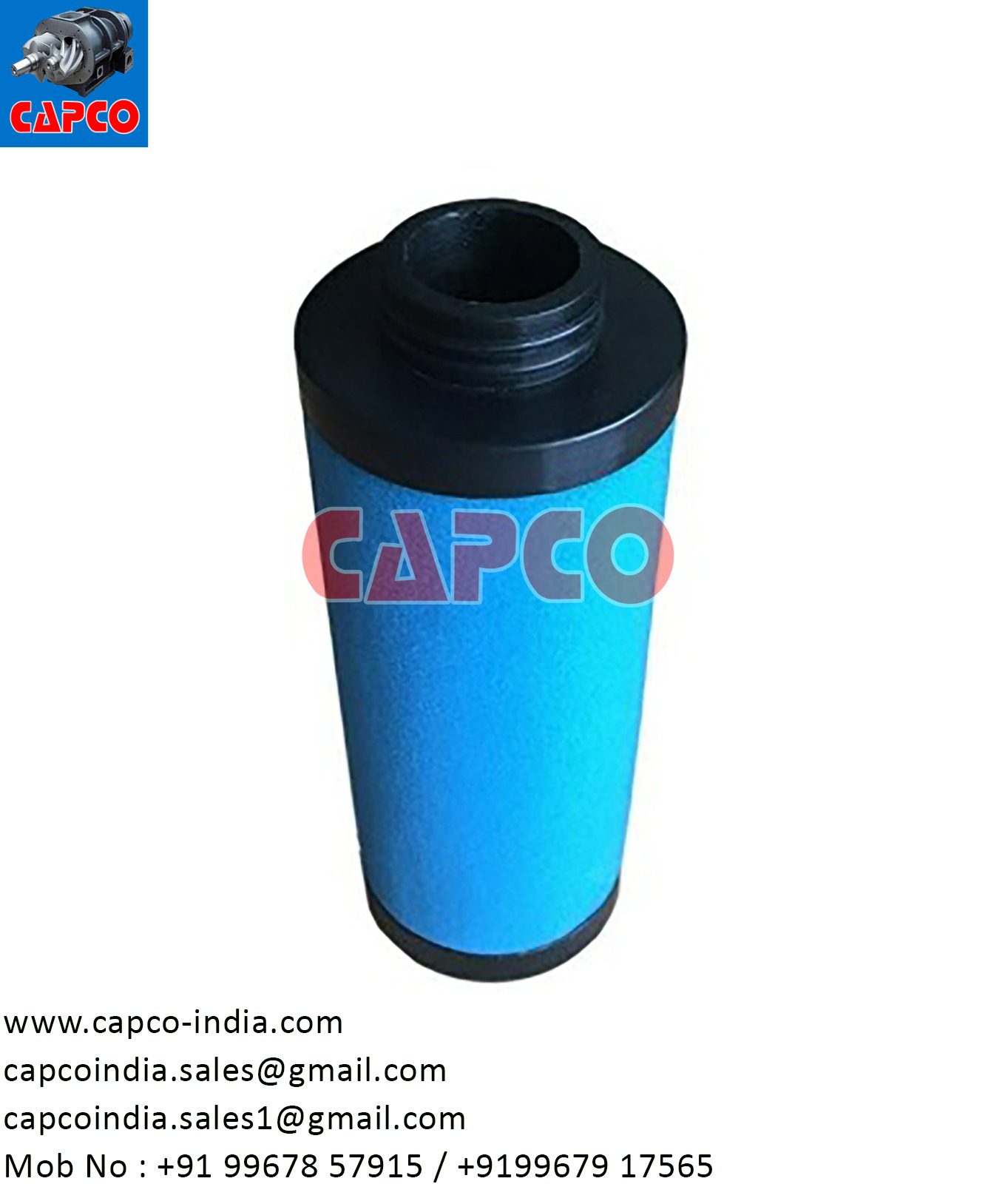 LINE FILTER ELEMENT - 1617707306