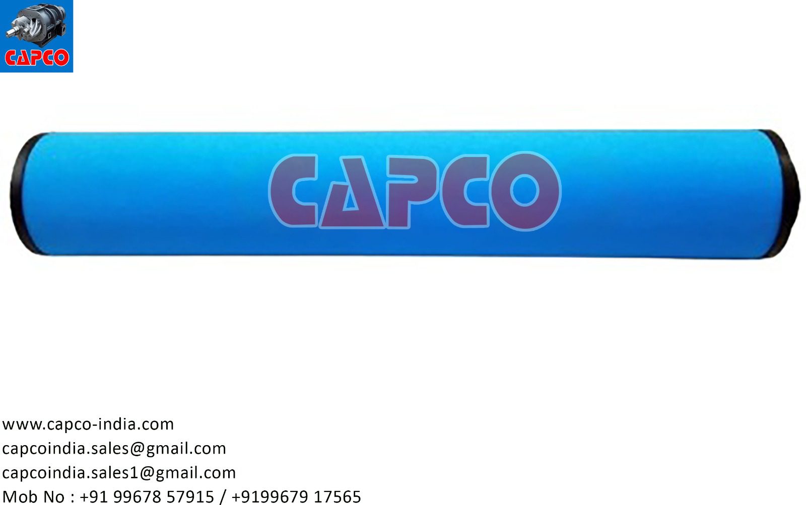 LINE FILTER ELEMENT - PD2200F