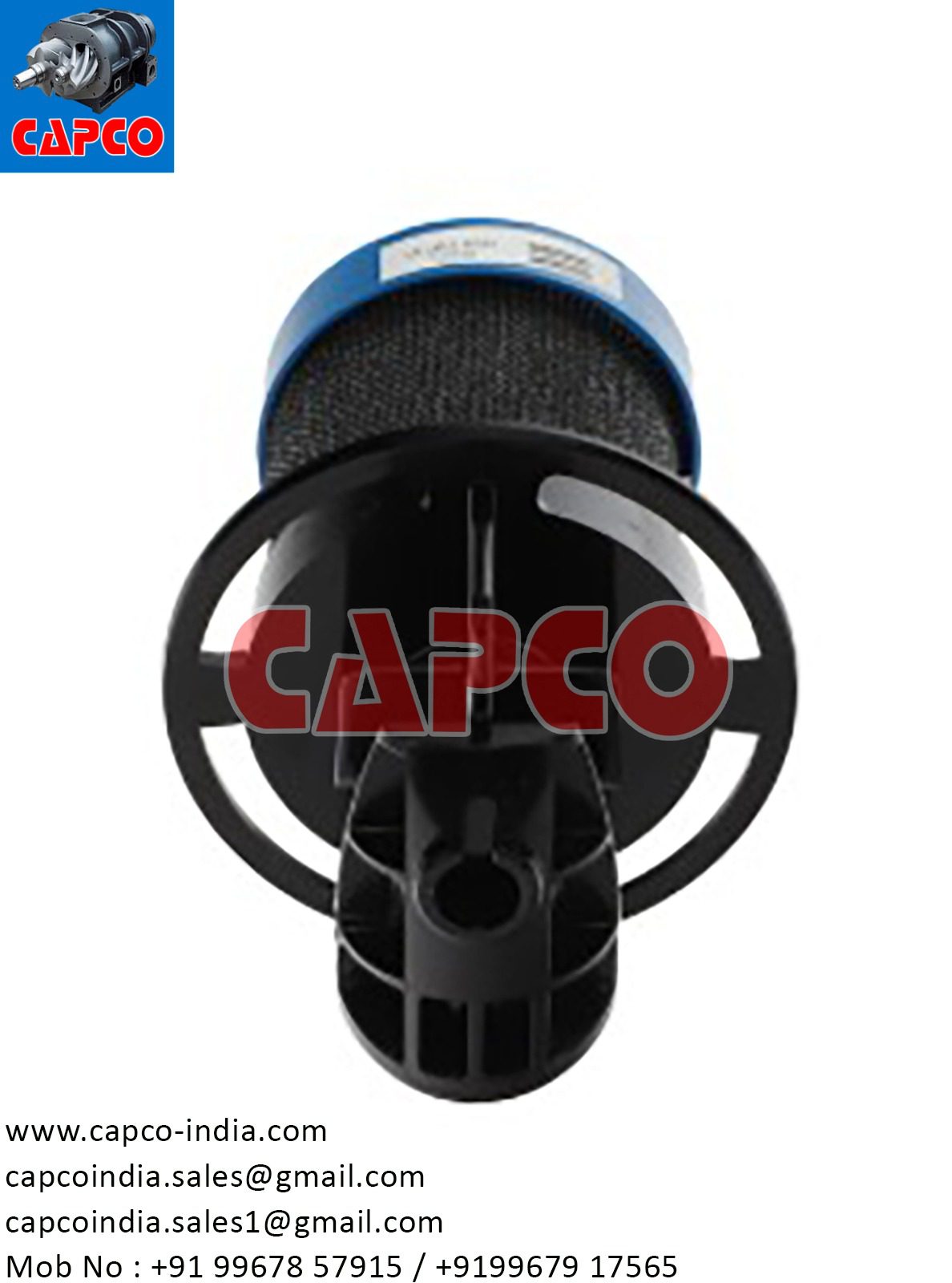 LINE FILTER ELEMENT - 2901207910