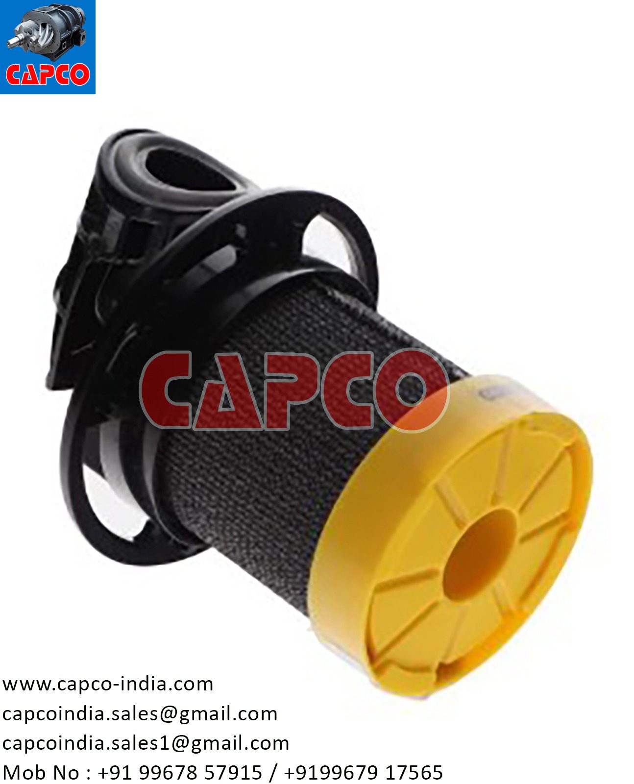 LINE FILTER ELEMENT - 2901207930