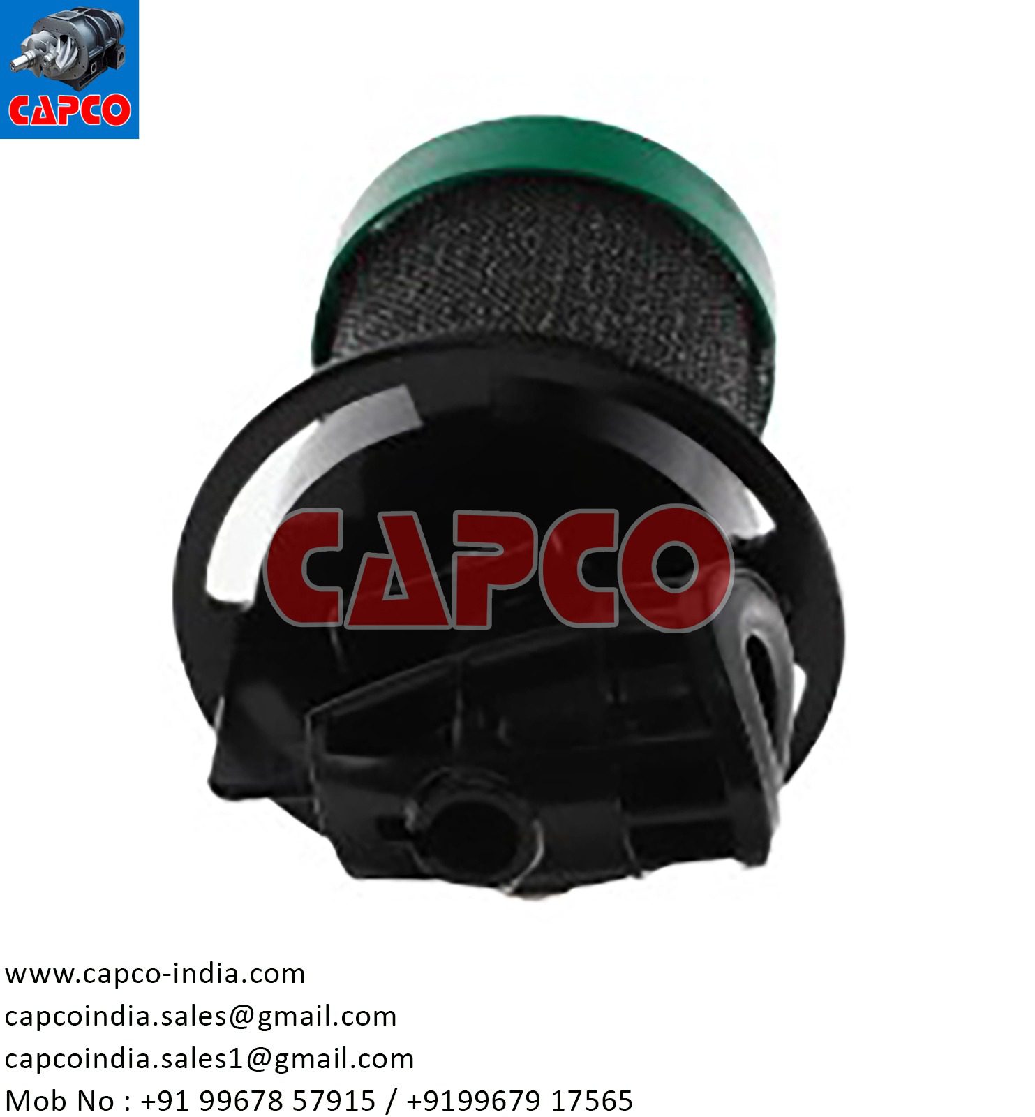 LINE FILTER ELEMENT - 2901207950