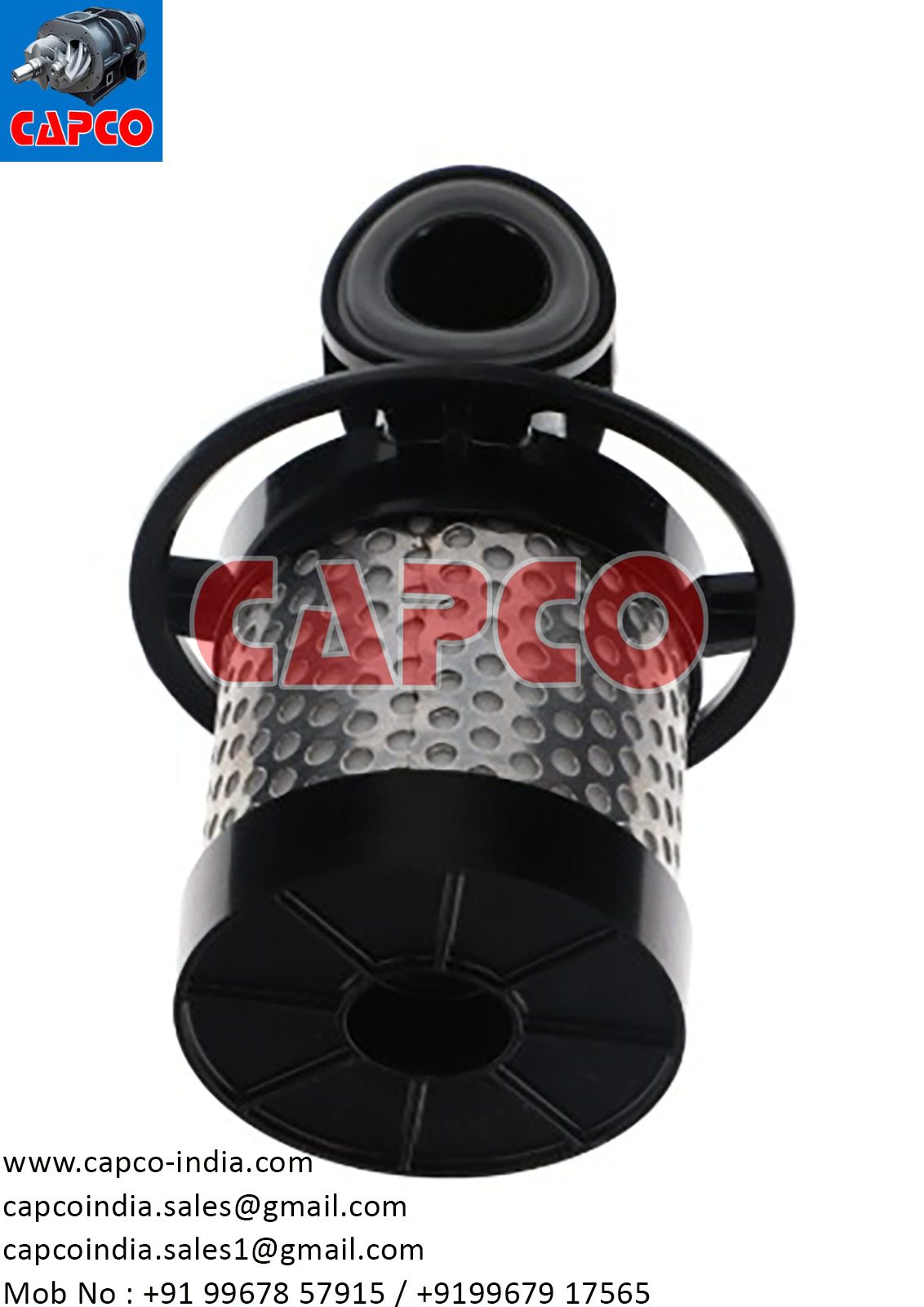 LINE FILTER ELEMENT - 2901208030