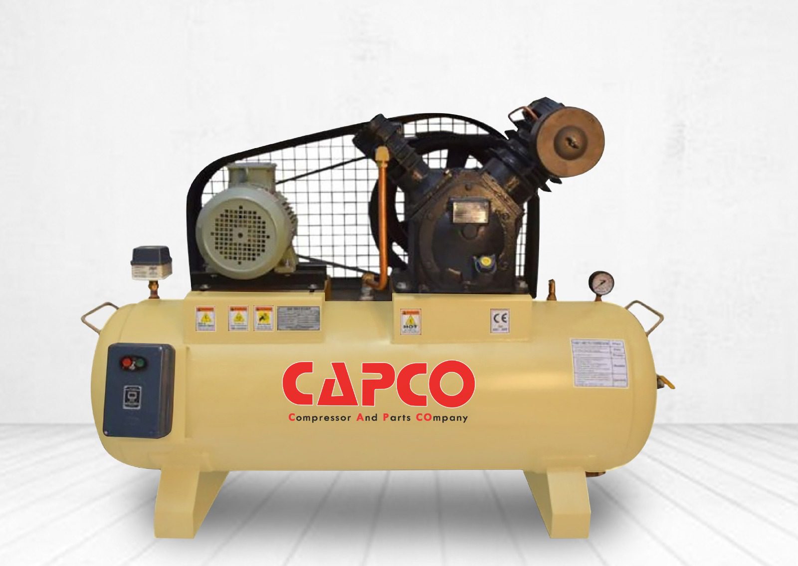 RECIPOCRATING COMPRESSOR  -  A71T12.5