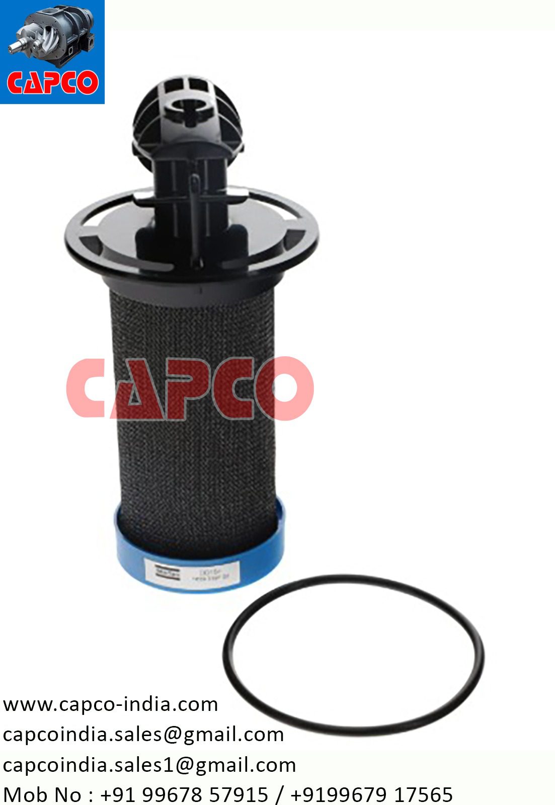 LINE FILTER ELEMENT - 2901207911