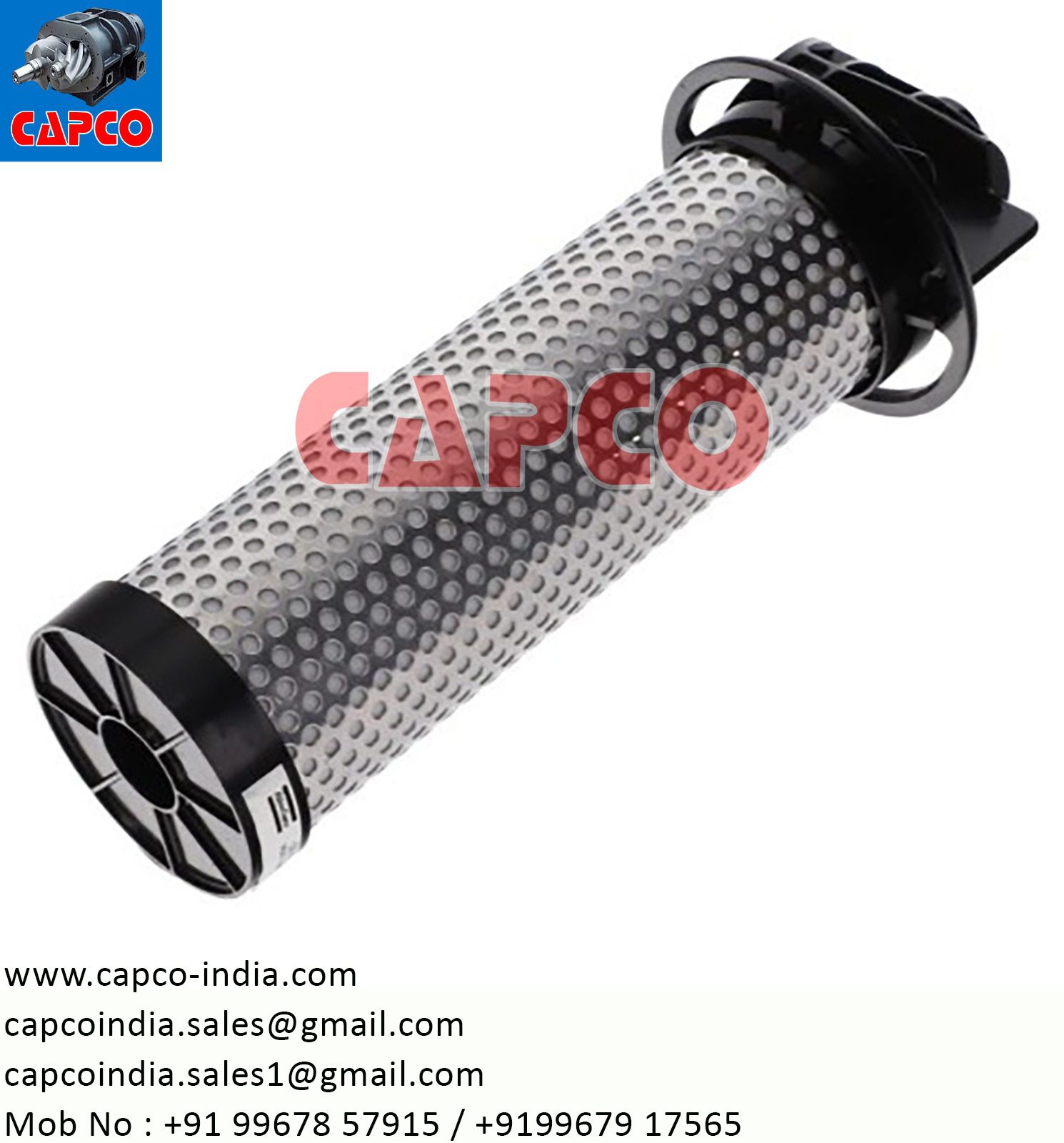 LINE FILTER ELEMENT - 2901208032