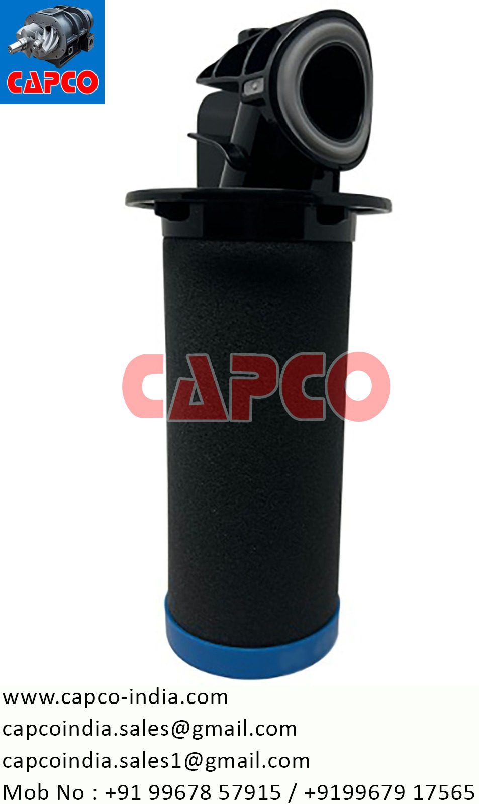 LINE FILTER ELEMENT - DD+45